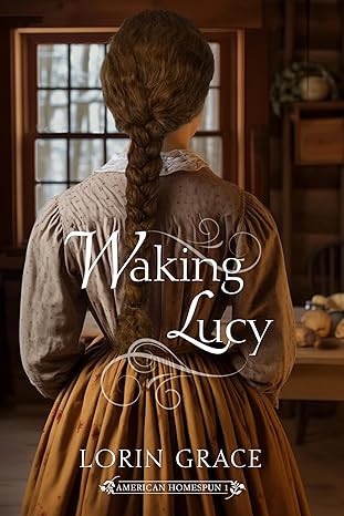 Waking Lucy
