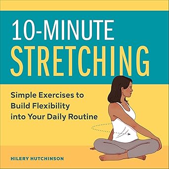 10-Minute Stretching