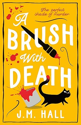 A Brush with Death