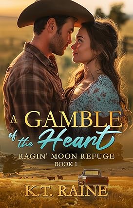 A Gamble of the Heart