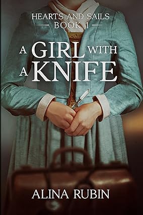 A Girl with a Knife