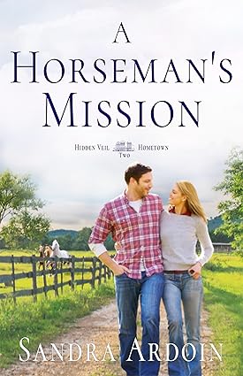A Horseman’s Mission