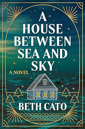 A House Between Sea and Sky