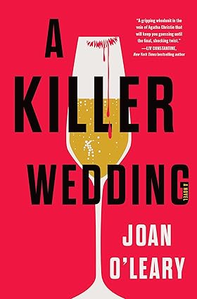 A Killer Wedding