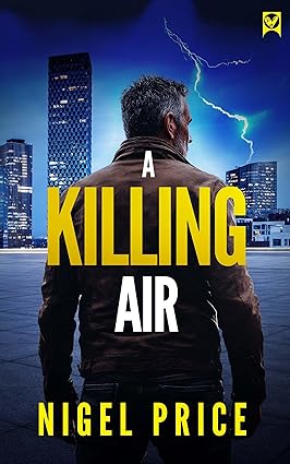 A Killing Air by Nigel Price
