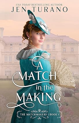 A Match in the Making