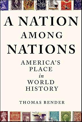 A Nation Among Nations