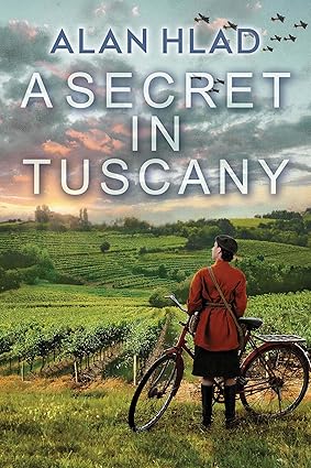 A Secret in Tuscany