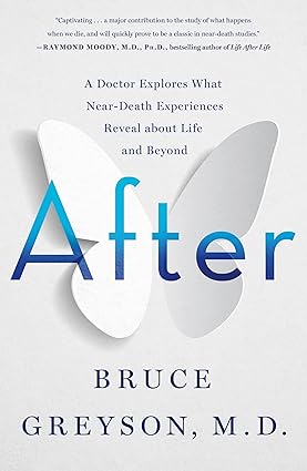 After by Bruce Greyson