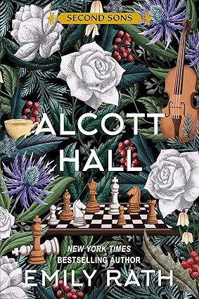 Alcott Hall