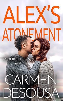 Alex’s Atonement by Carmen DeSousa