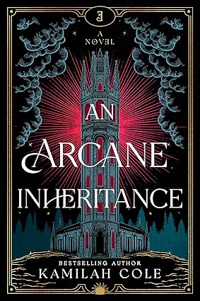 An Arcane Inheritance