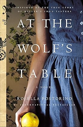At the Wolf’s Table