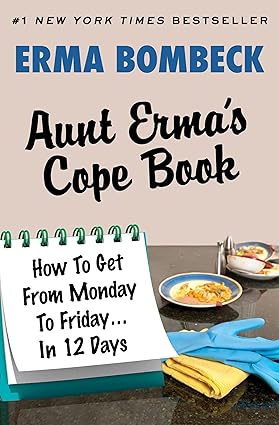 Aunt Erma’s Cope Book