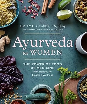 Ayurveda for Women