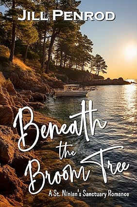 Beneath the Broom Tree