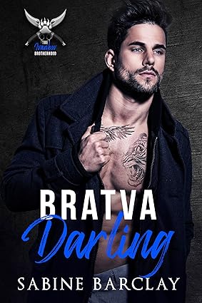 Bratva Darling
