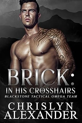 Brick: In His Crosshairs