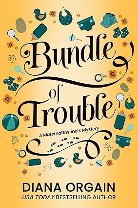 Bundle of Trouble