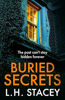 Buried Secrets