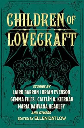 Children of Lovecraft