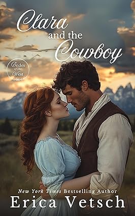 Clara and the Cowboy