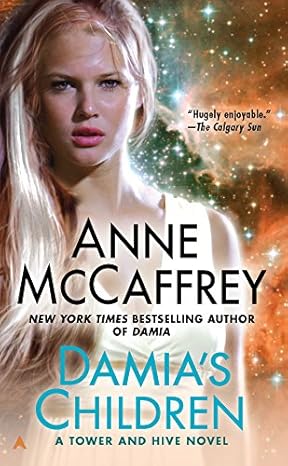 Damia’s Children