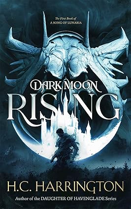 Dark Moon Rising