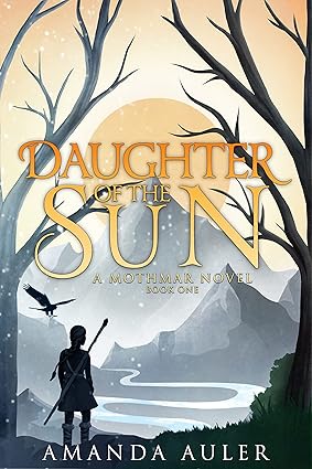 Daughter of the Sun