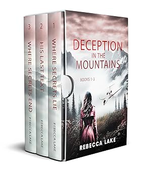 Deception in the Mountains (Complete Series)