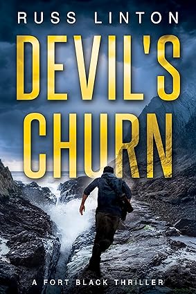 Devil’s Churn