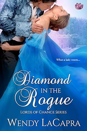 Diamond in the Rogue