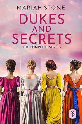 Dukes and Secrets (Complete Series)