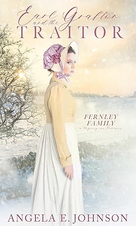 Earl Grafton and the Traitor