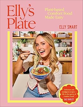 Elly’s Plate by Elly Smart
