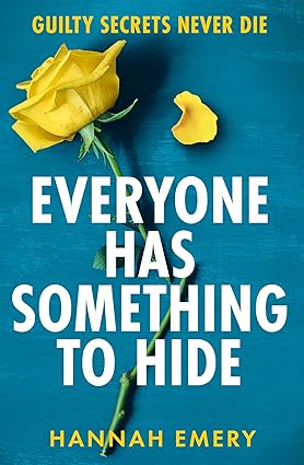 Everyone Has Something to Hide