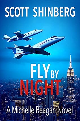 Fly by Night by Scott Shinberg
