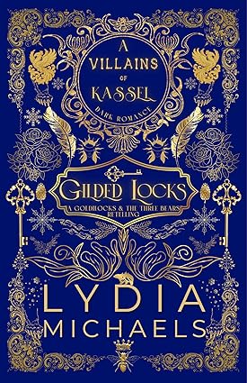Gilded Locks