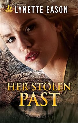 Her Stolen Past