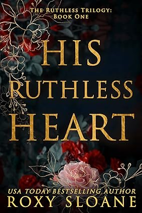 His Ruthless Heart