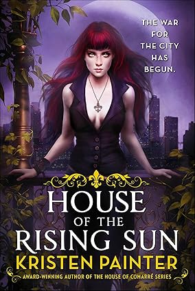House of the Rising Sun