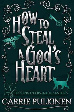 How to Steal a God’s Heart
