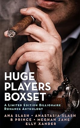Huge Players Boxset
