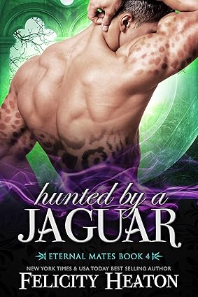 Hunted by a Jaguar