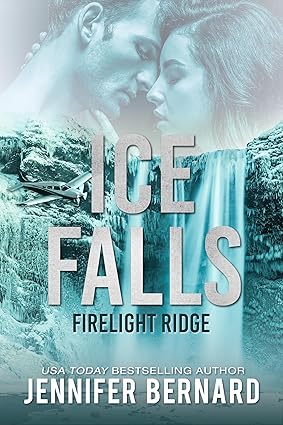 Ice Falls
