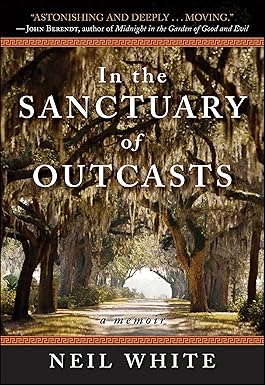 In the Sanctuary of Outcasts