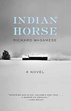Indian Horse