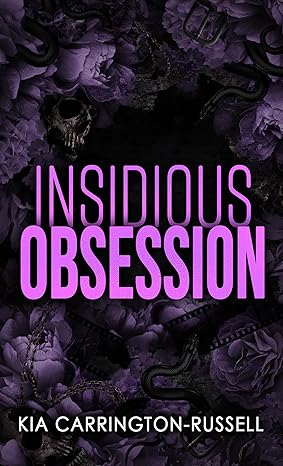 Insidious Obsession