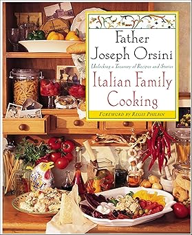 Italian Family Cooking