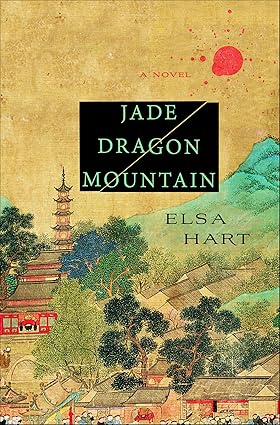 Jade Dragon Mountain